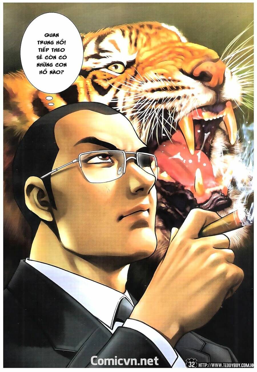 Người Trong Giang Hồ - Chương 1782