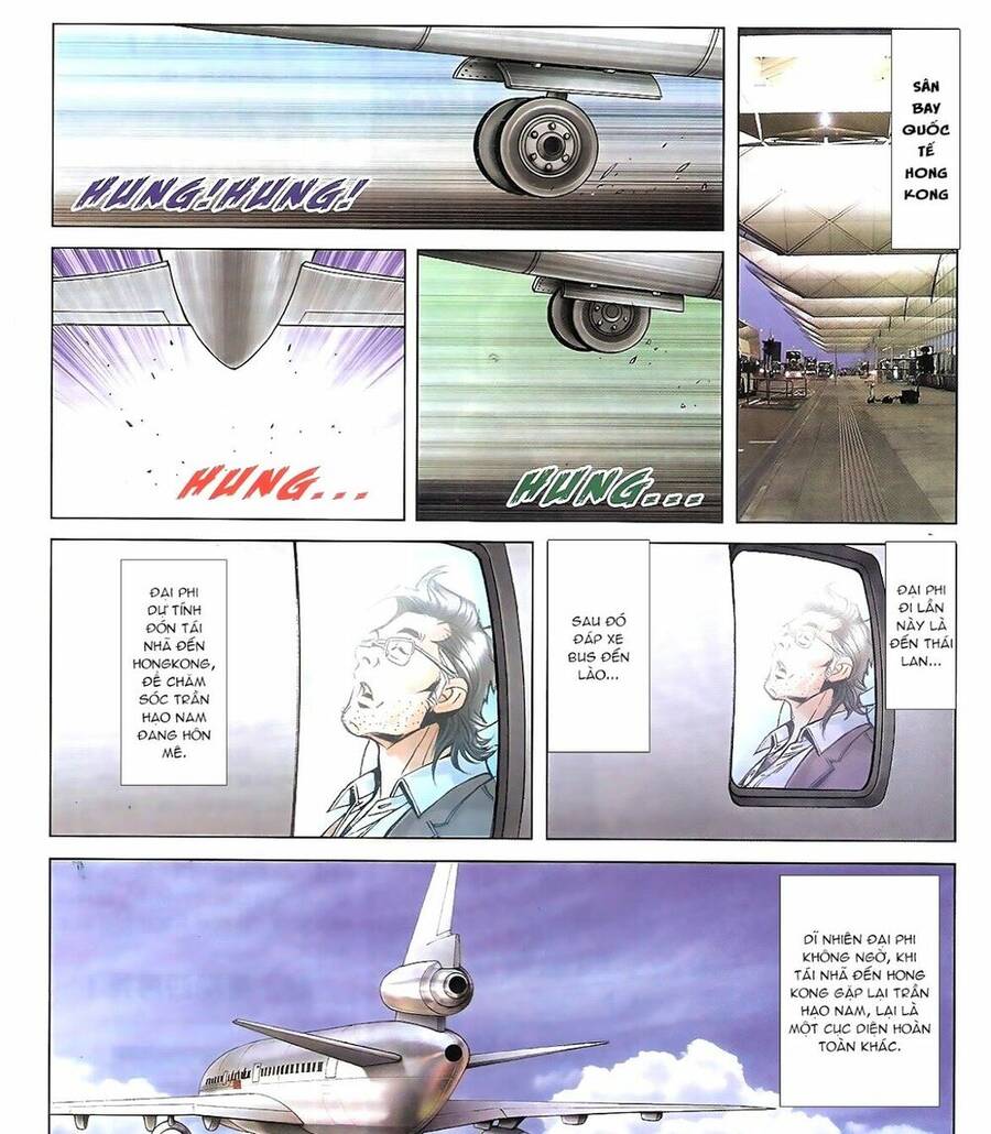 Người Trong Giang Hồ - Chương 1782