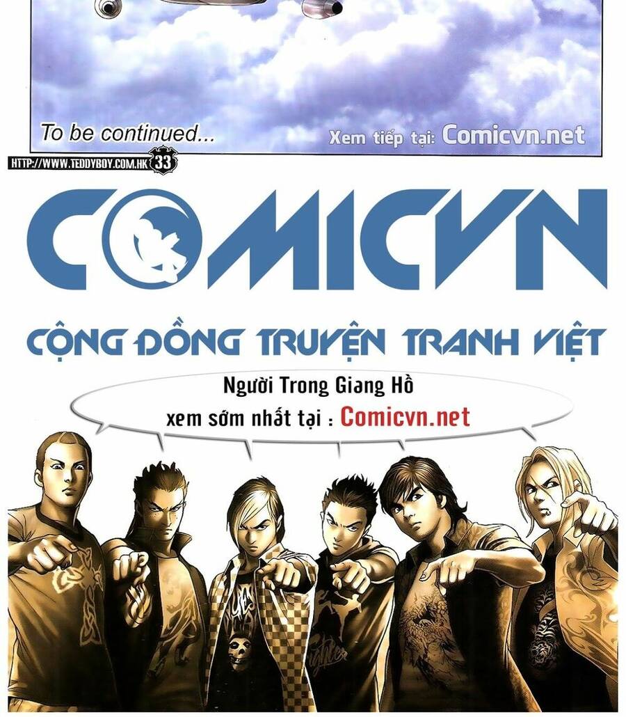 Người Trong Giang Hồ - Chương 1782