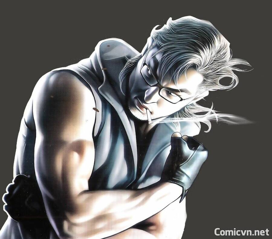 Người Trong Giang Hồ - Chương 1783