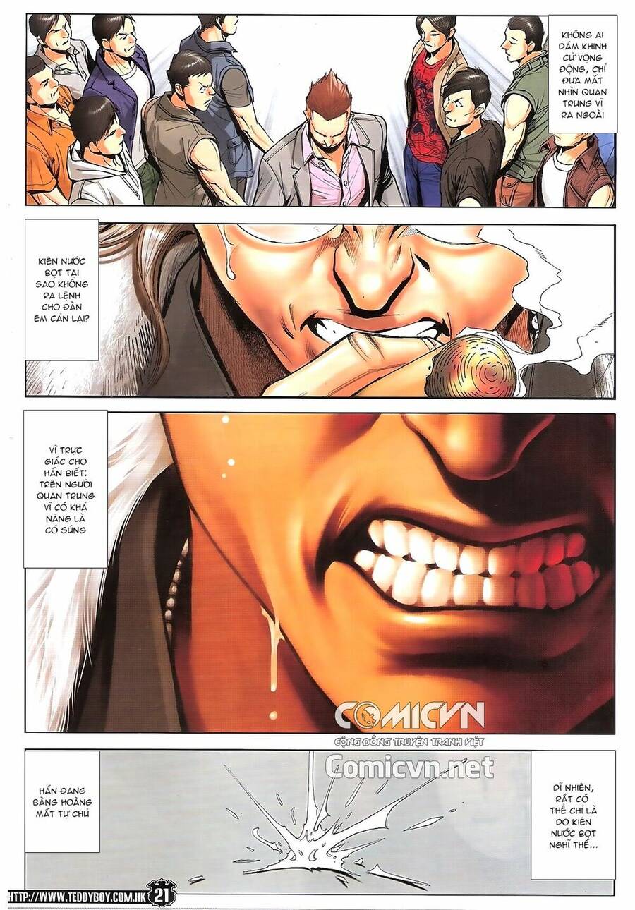 Người Trong Giang Hồ - Chương 1783