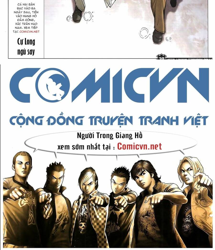 Người Trong Giang Hồ - Chương 1783
