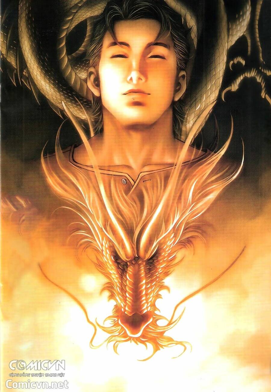 Người Trong Giang Hồ - Chương 1784