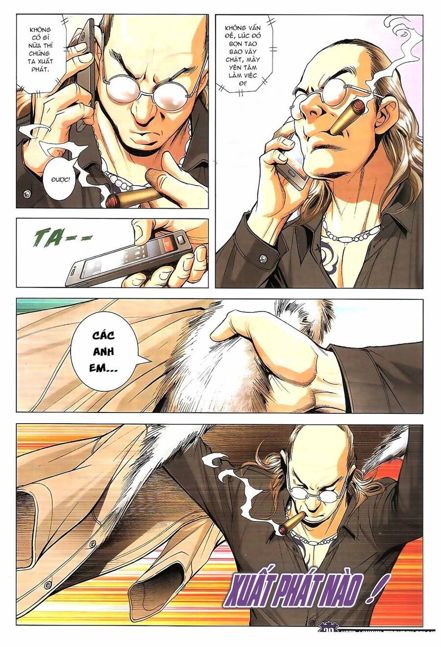 Người Trong Giang Hồ - Chương 1784