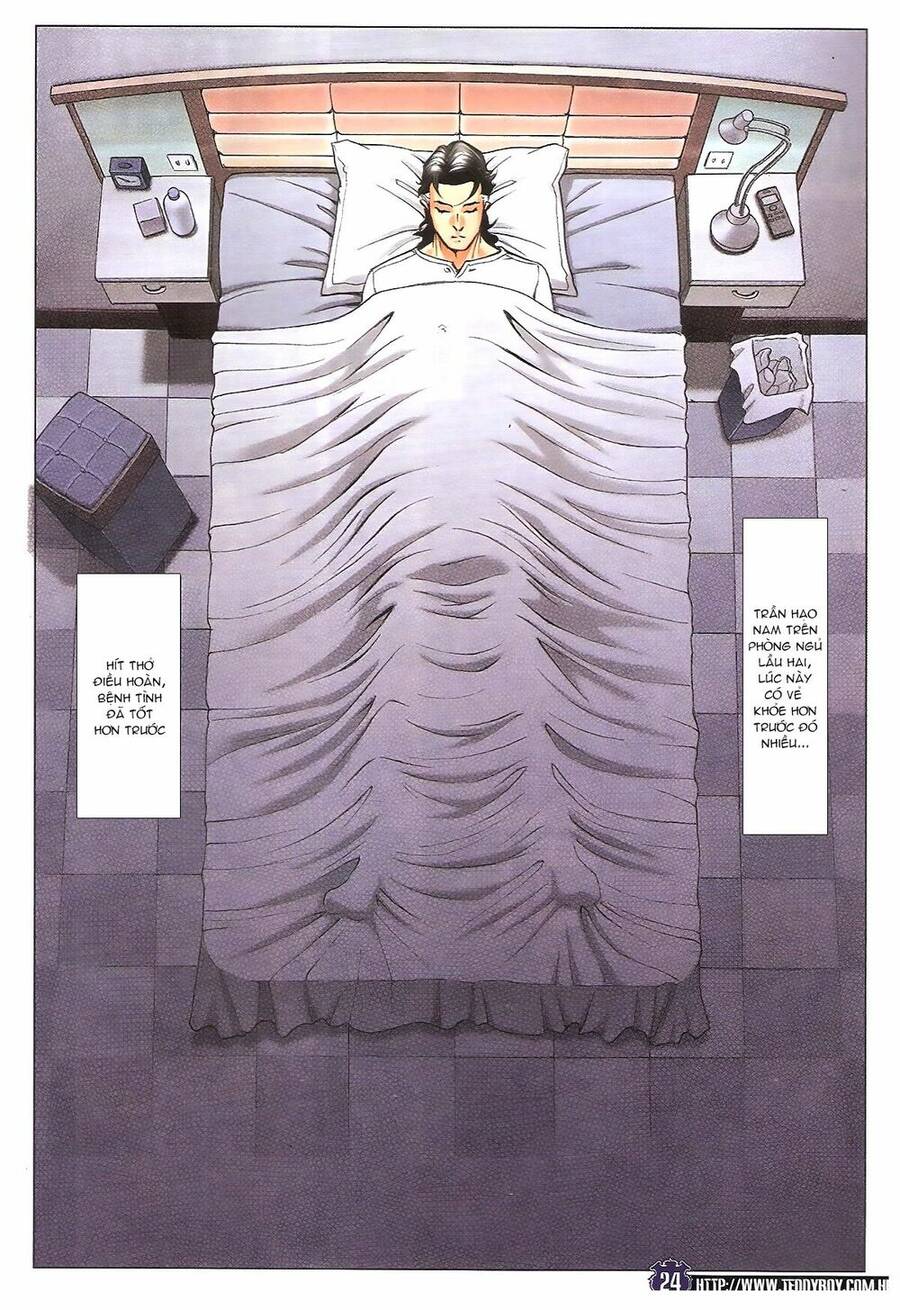 Người Trong Giang Hồ - Chương 1784