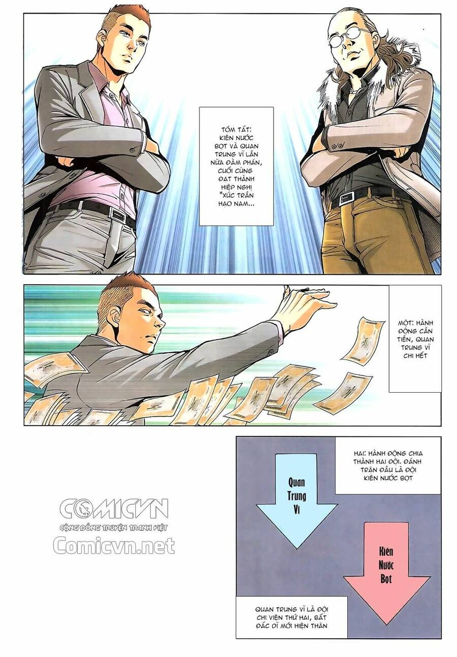 Người Trong Giang Hồ - Chương 1784