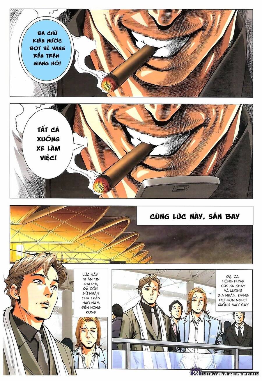 Người Trong Giang Hồ - Chương 1784