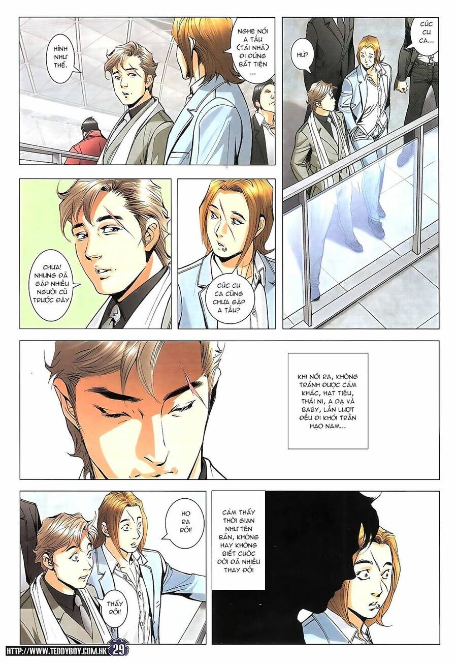 Người Trong Giang Hồ - Chương 1784