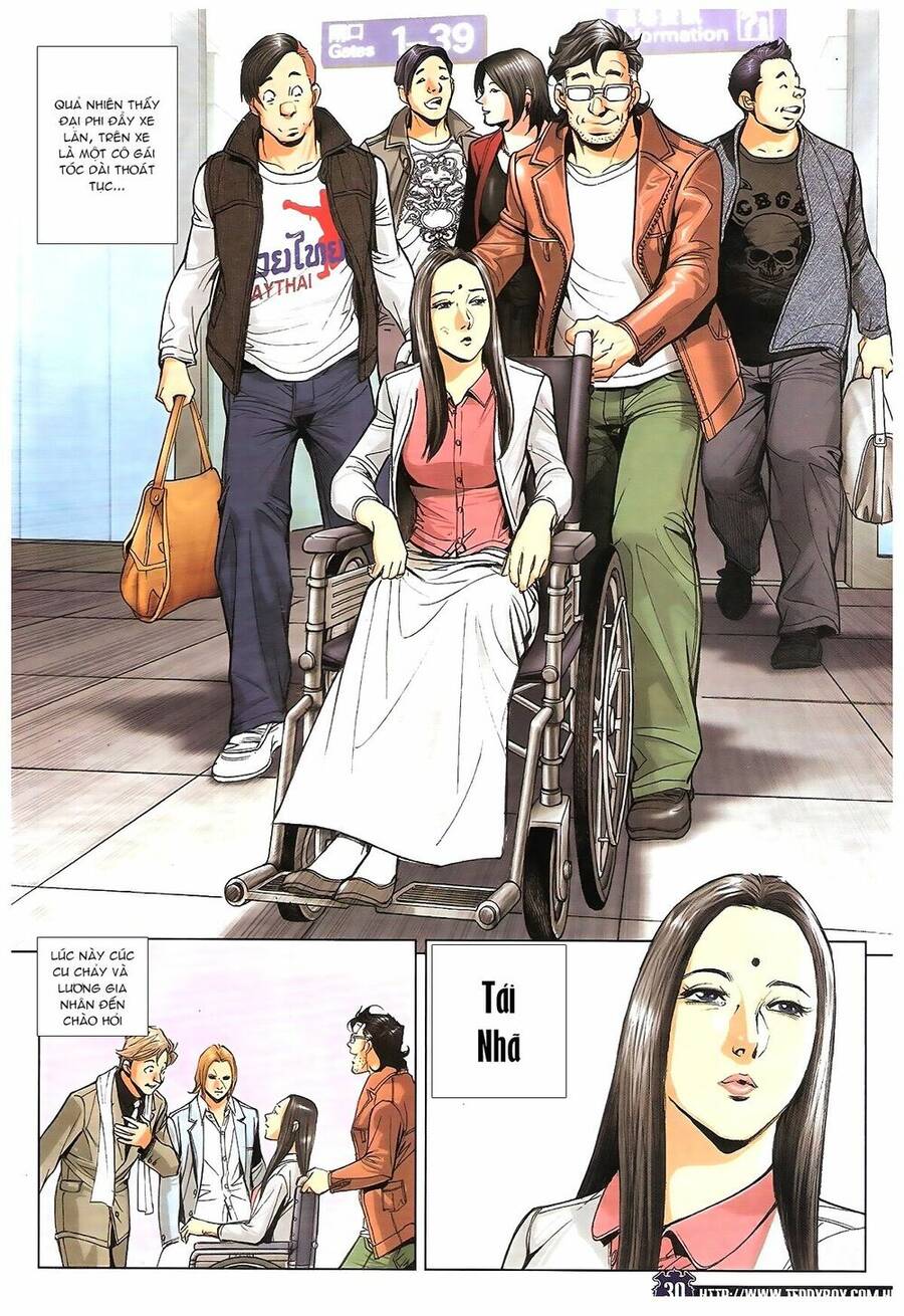 Người Trong Giang Hồ - Chương 1784