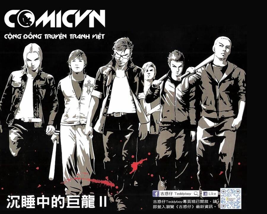 Người Trong Giang Hồ - Chương 1785