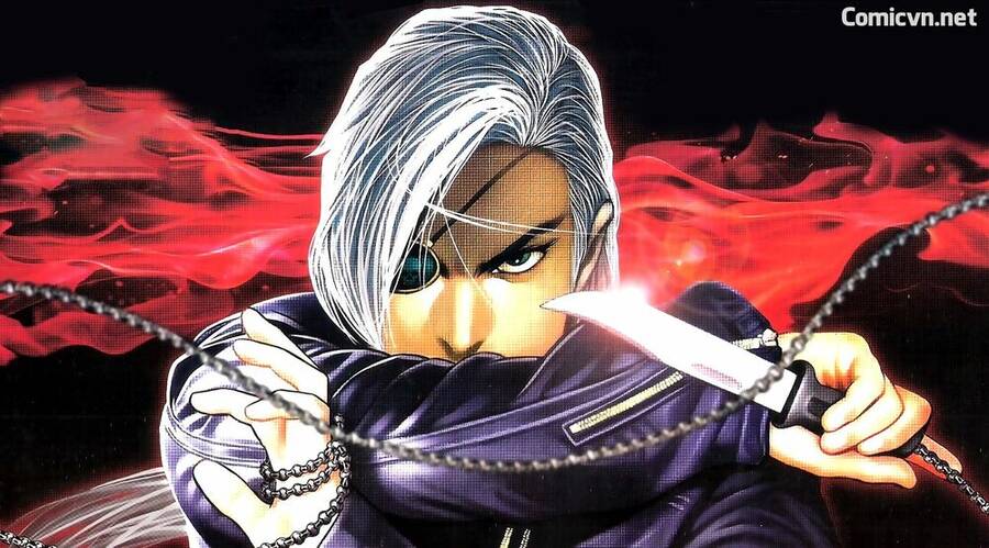 Người Trong Giang Hồ - Chương 1786