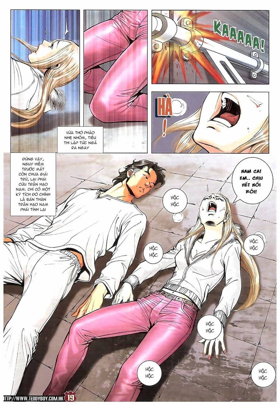 Người Trong Giang Hồ - Chương 1786