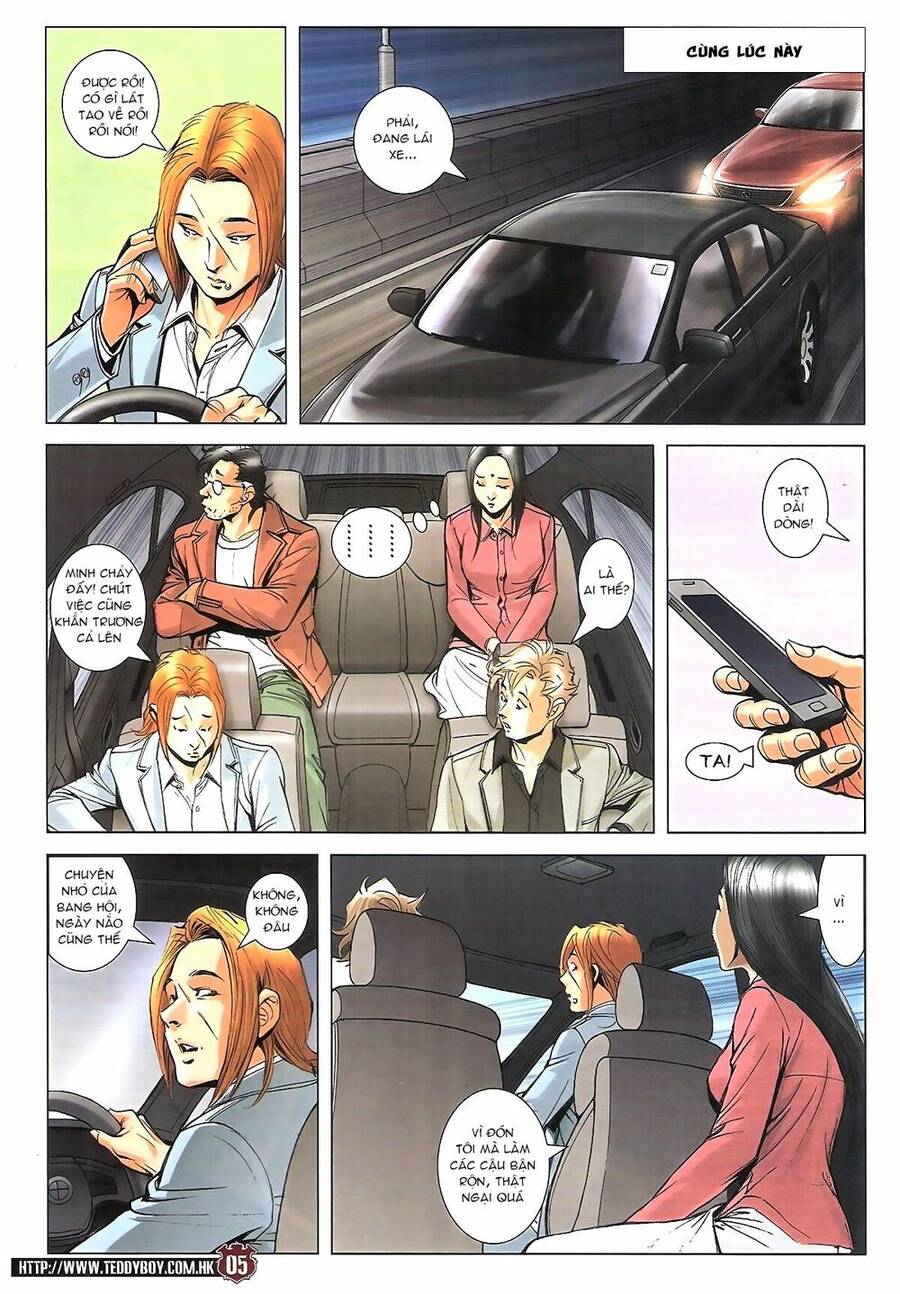 Người Trong Giang Hồ - Chương 1786