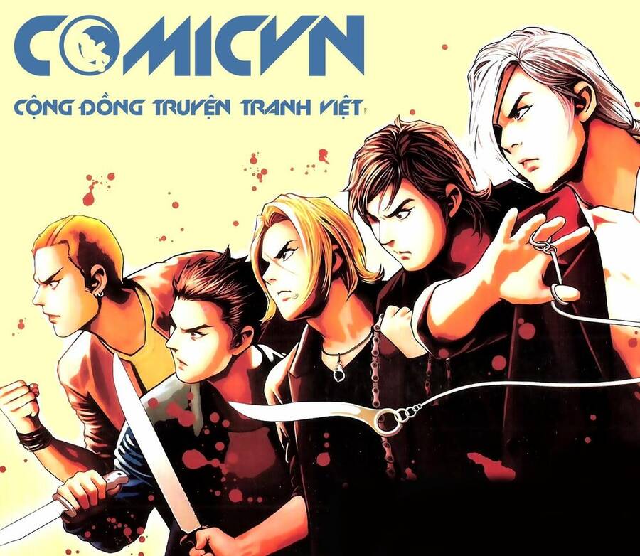 Người Trong Giang Hồ - Chương 1787