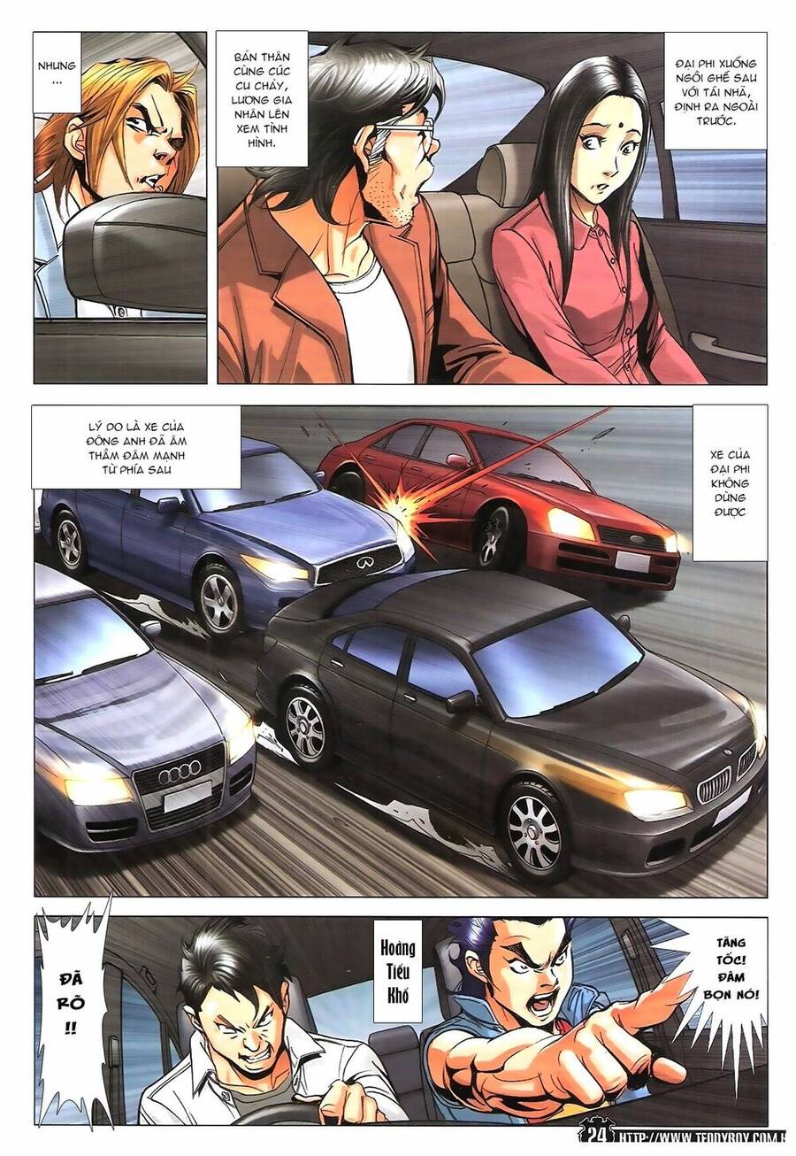 Người Trong Giang Hồ - Chương 1787