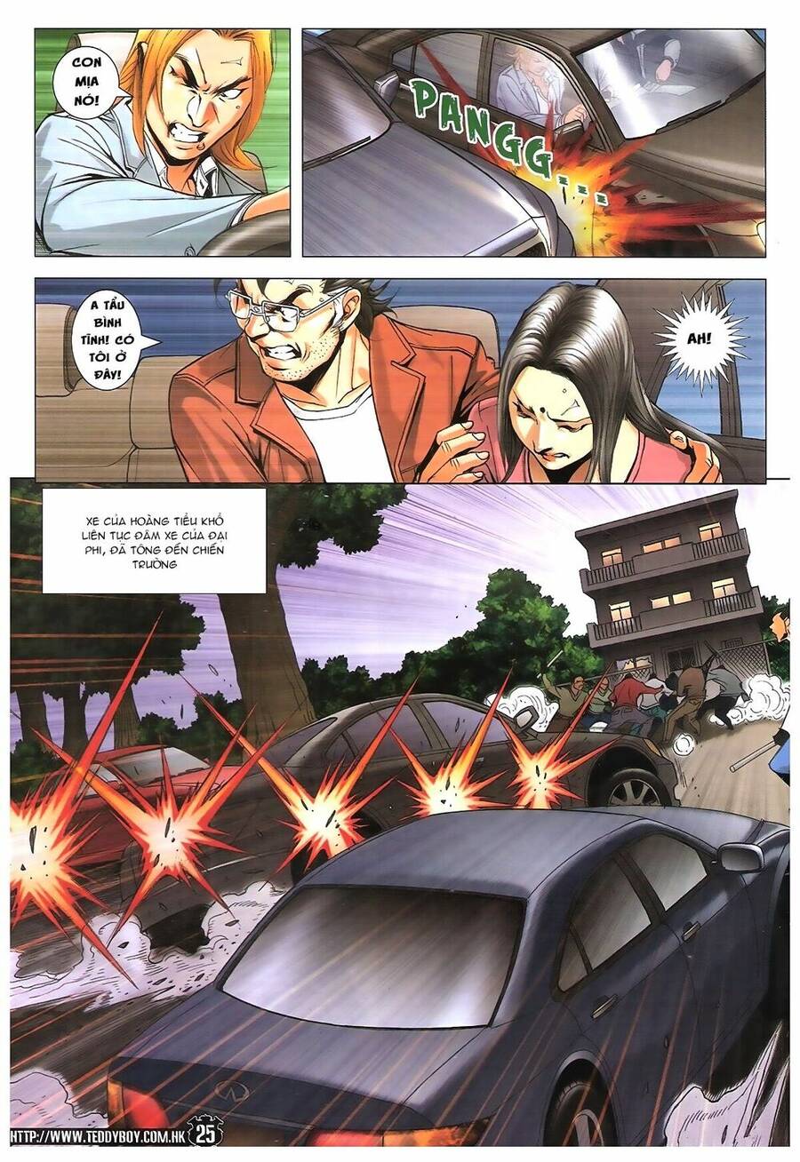 Người Trong Giang Hồ - Chương 1787