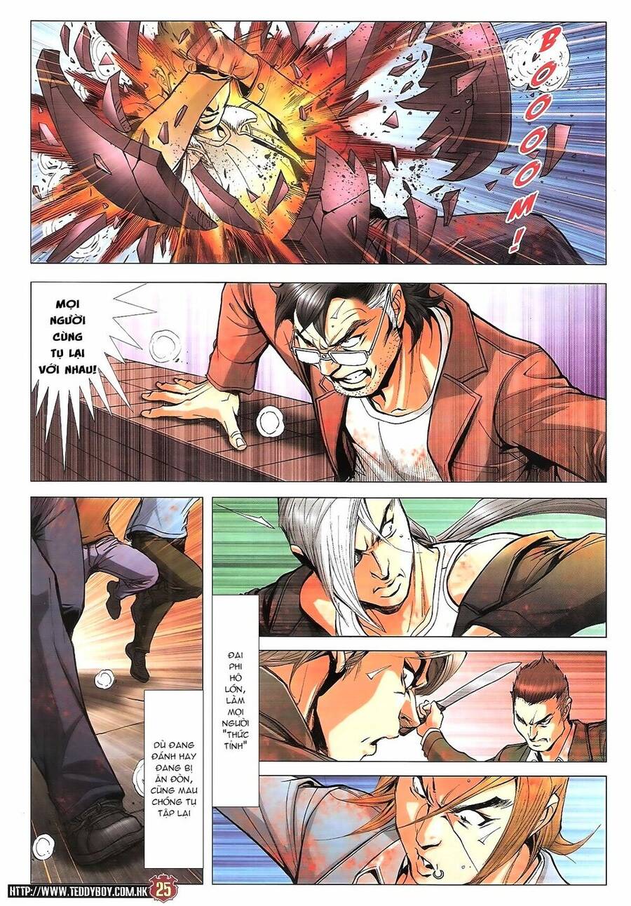 Người Trong Giang Hồ - Chương 1788