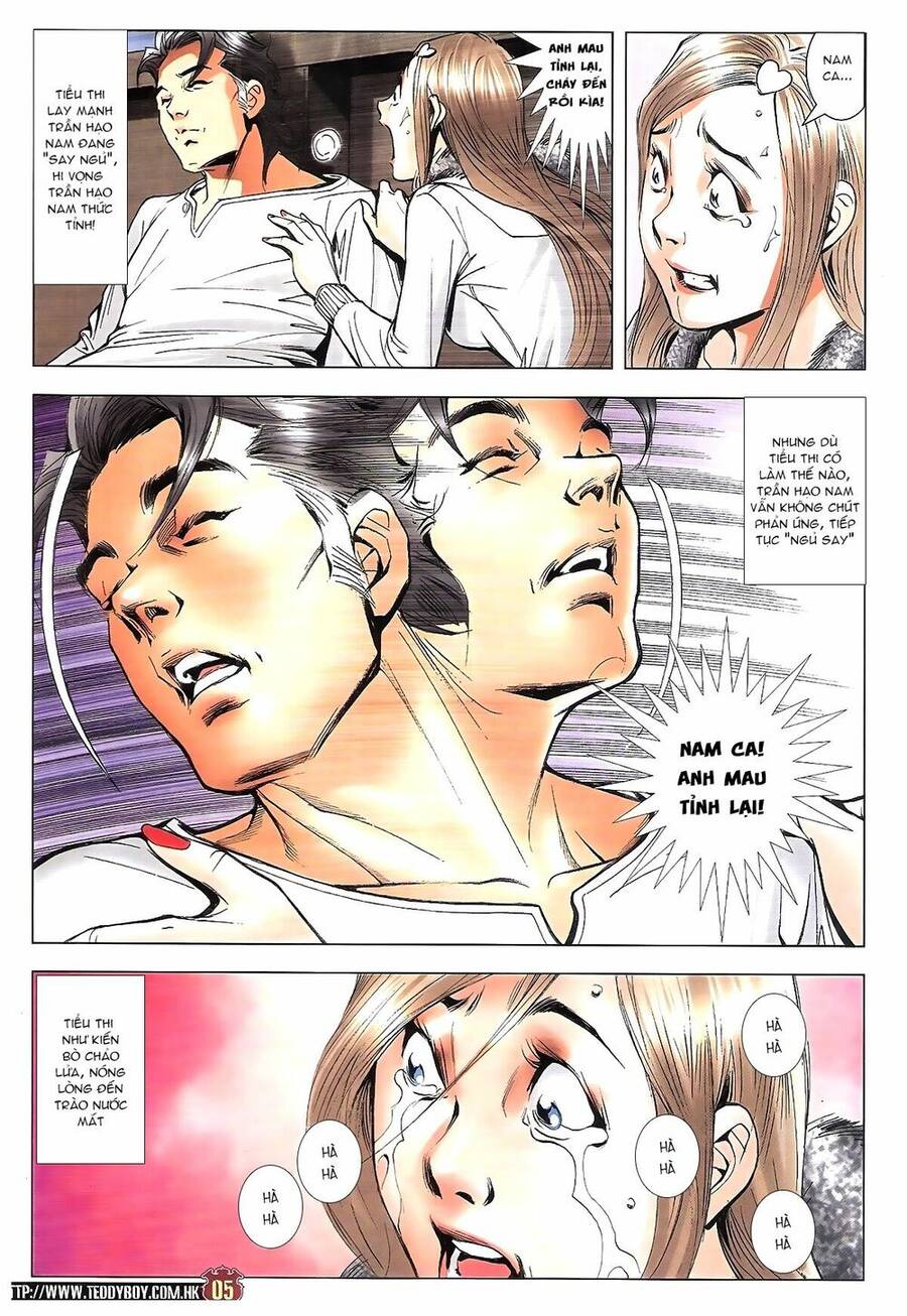 Người Trong Giang Hồ - Chương 1788