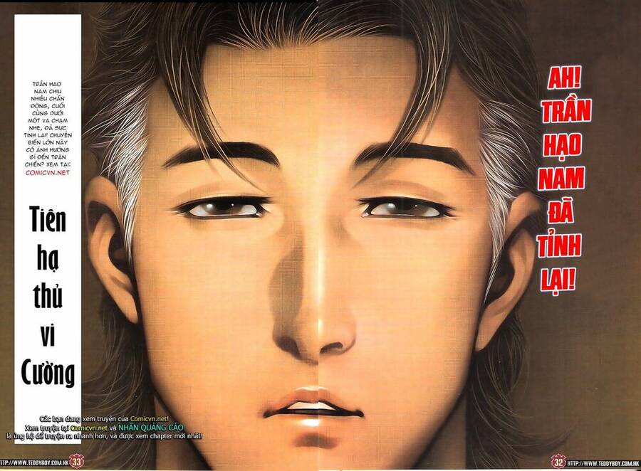 Người Trong Giang Hồ - Chương 1788