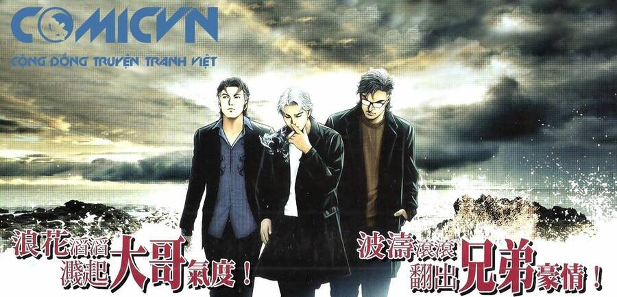 Người Trong Giang Hồ - Chương 1789