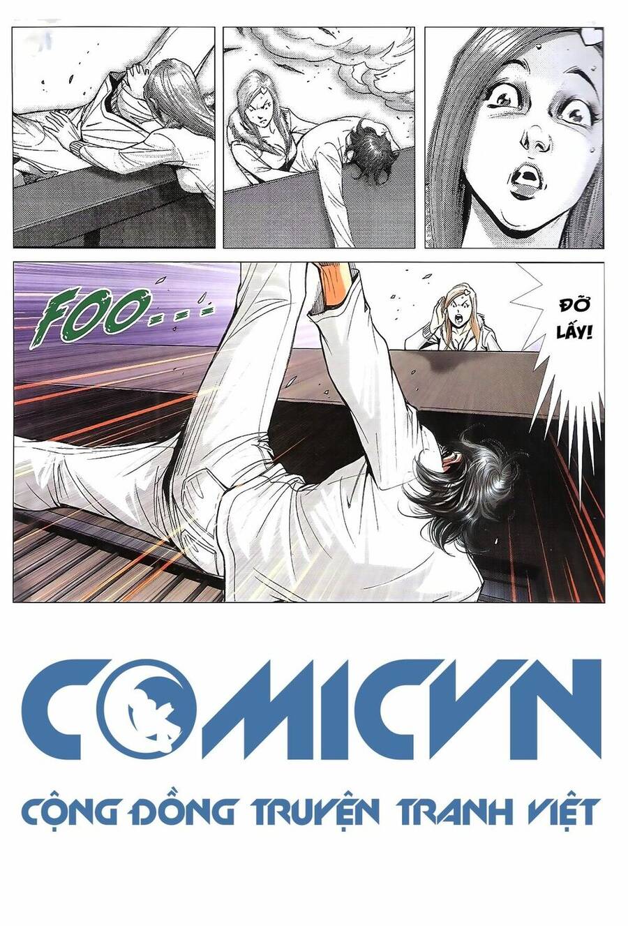 Người Trong Giang Hồ - Chương 1789