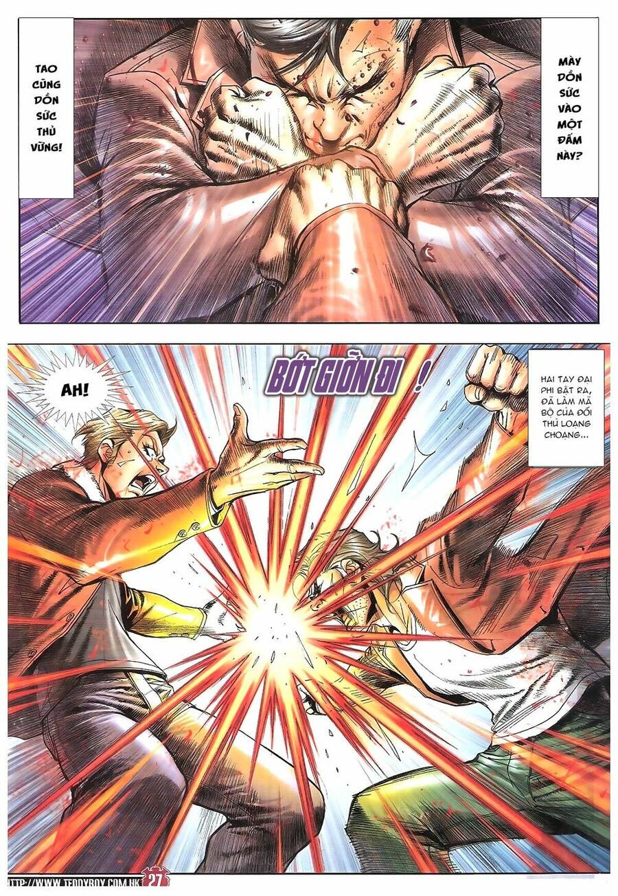 Người Trong Giang Hồ - Chương 1789