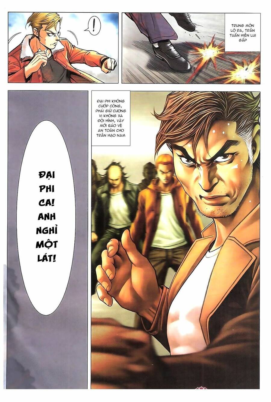 Người Trong Giang Hồ - Chương 1789