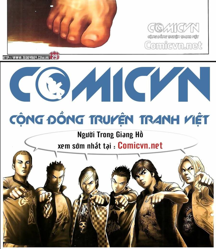 Người Trong Giang Hồ - Chương 1789