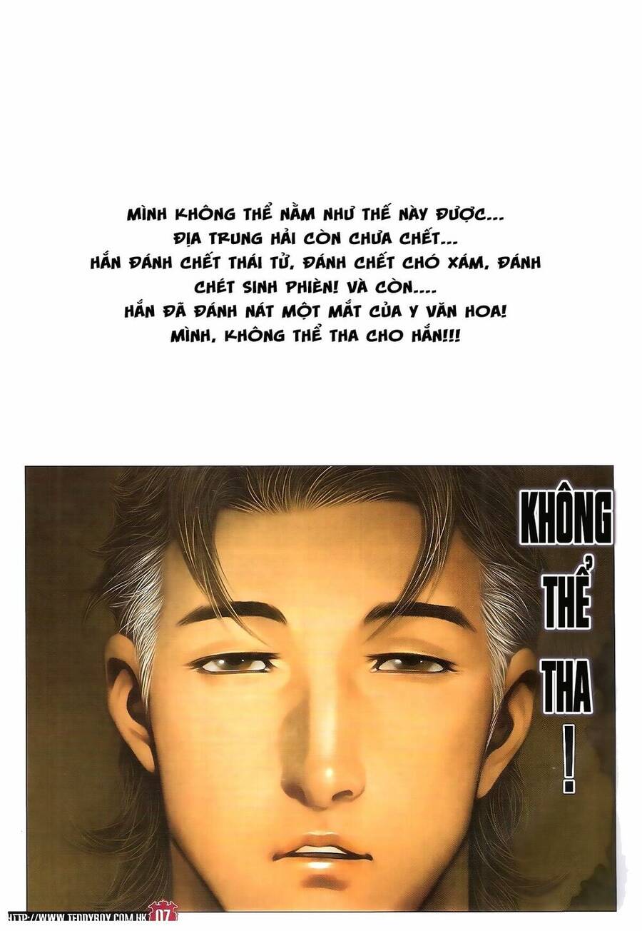 Người Trong Giang Hồ - Chương 1789