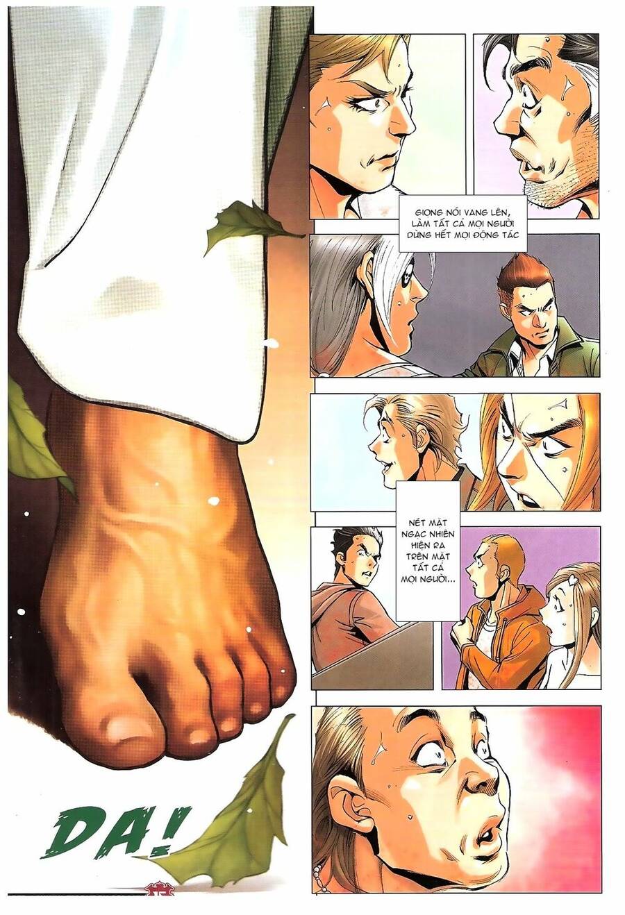 Người Trong Giang Hồ - Chương 1790