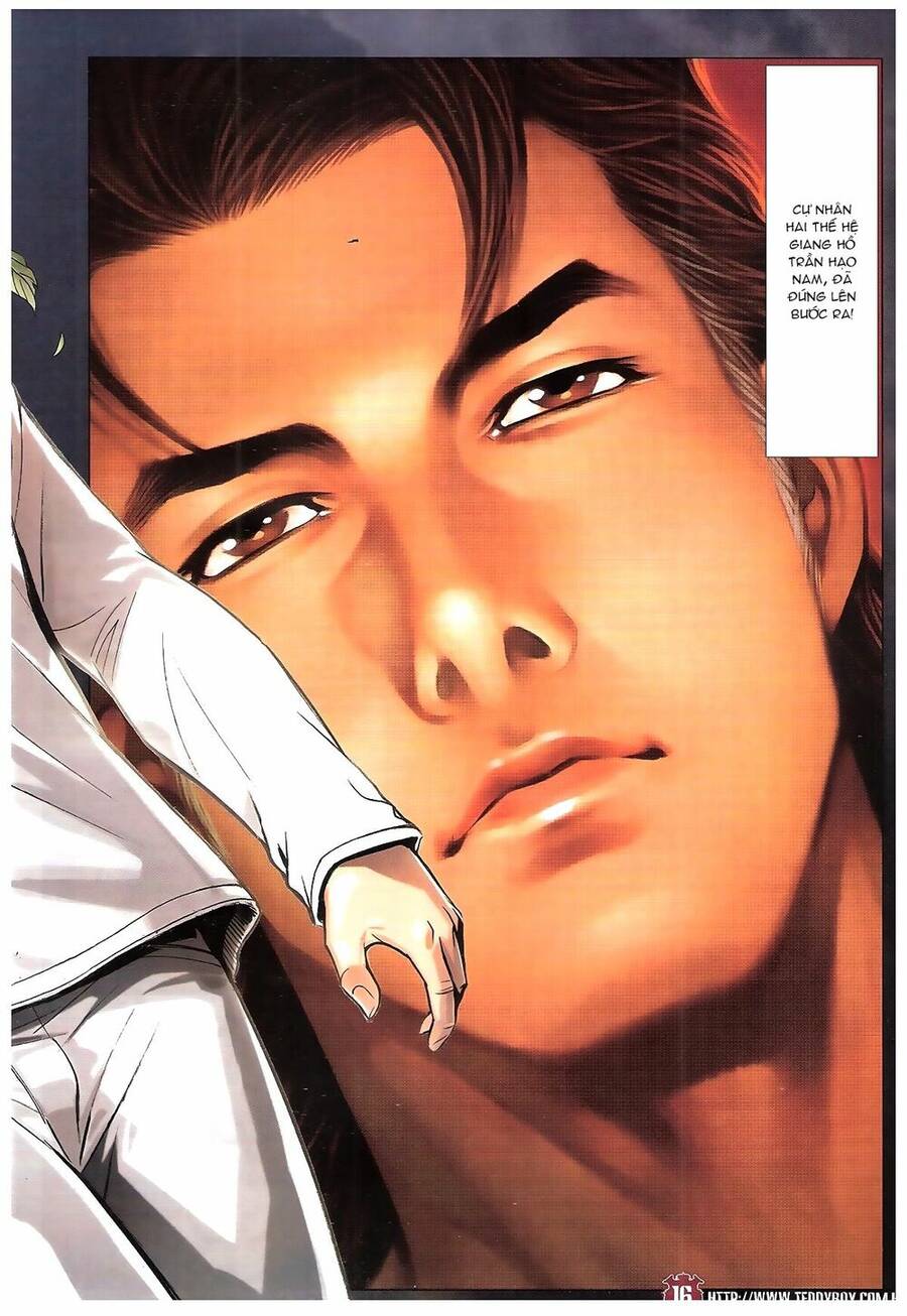 Người Trong Giang Hồ - Chương 1790