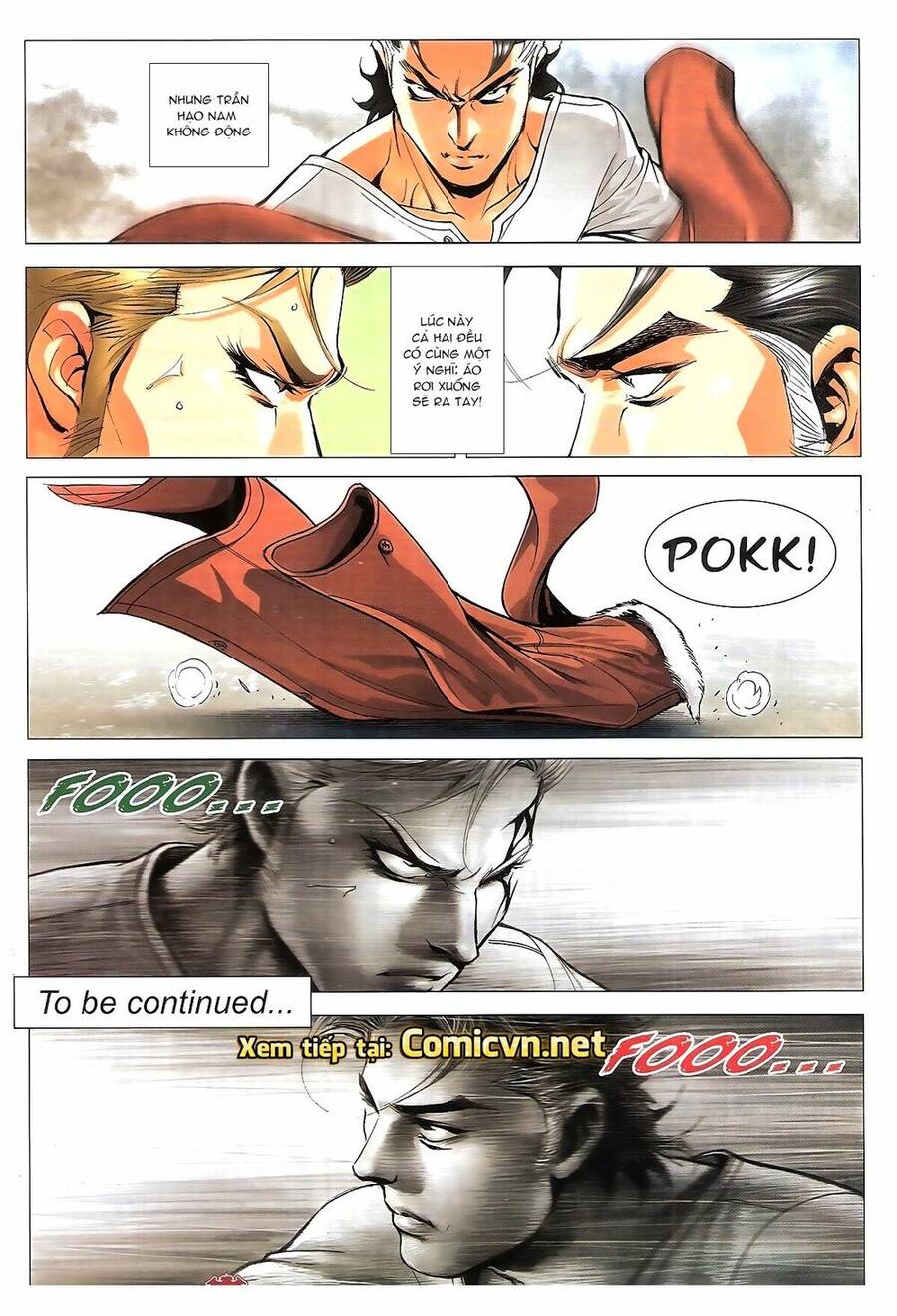 Người Trong Giang Hồ - Chương 1790