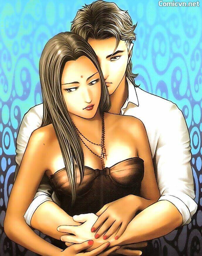 Người Trong Giang Hồ - Chương 1790