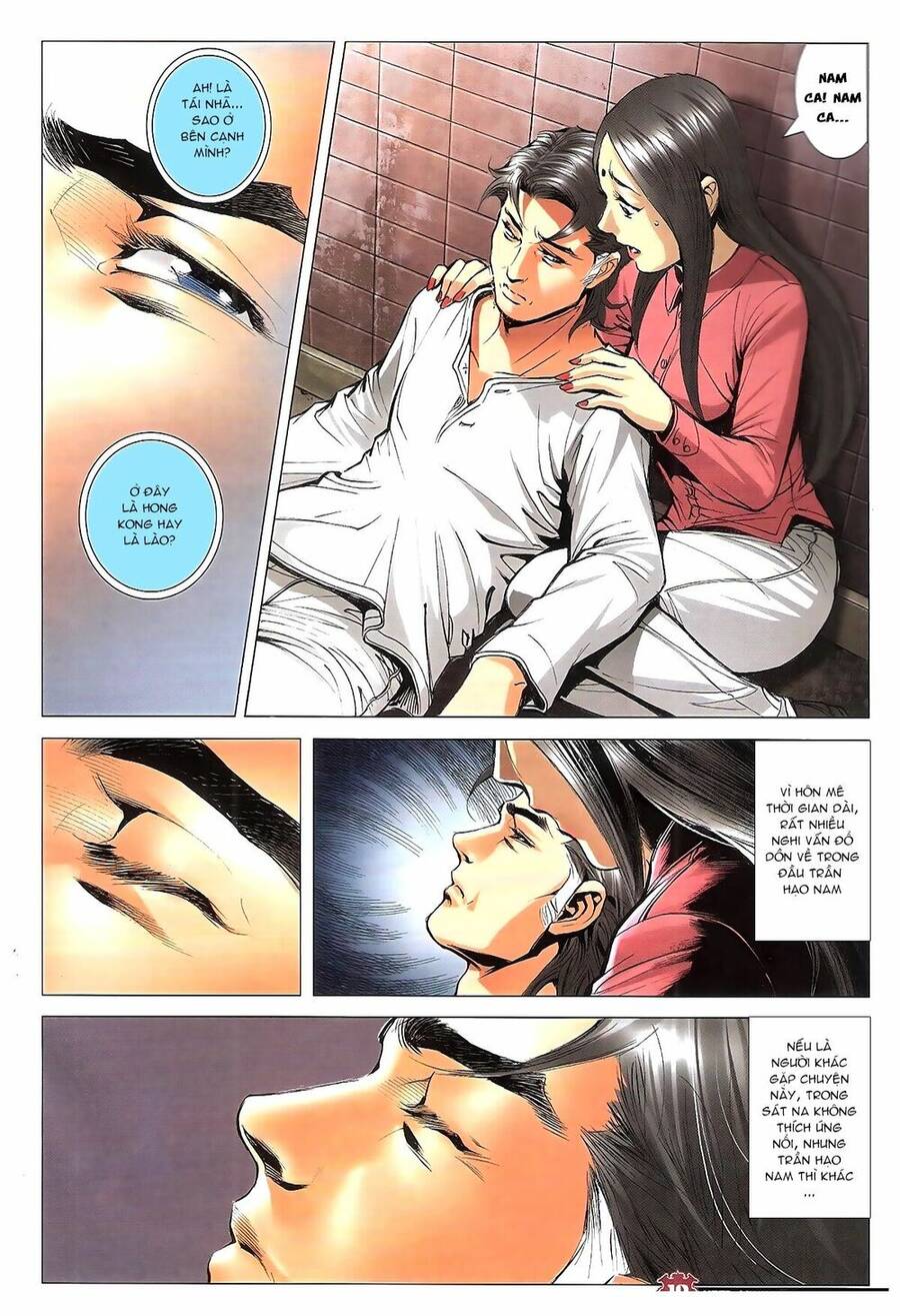 Người Trong Giang Hồ - Chương 1790