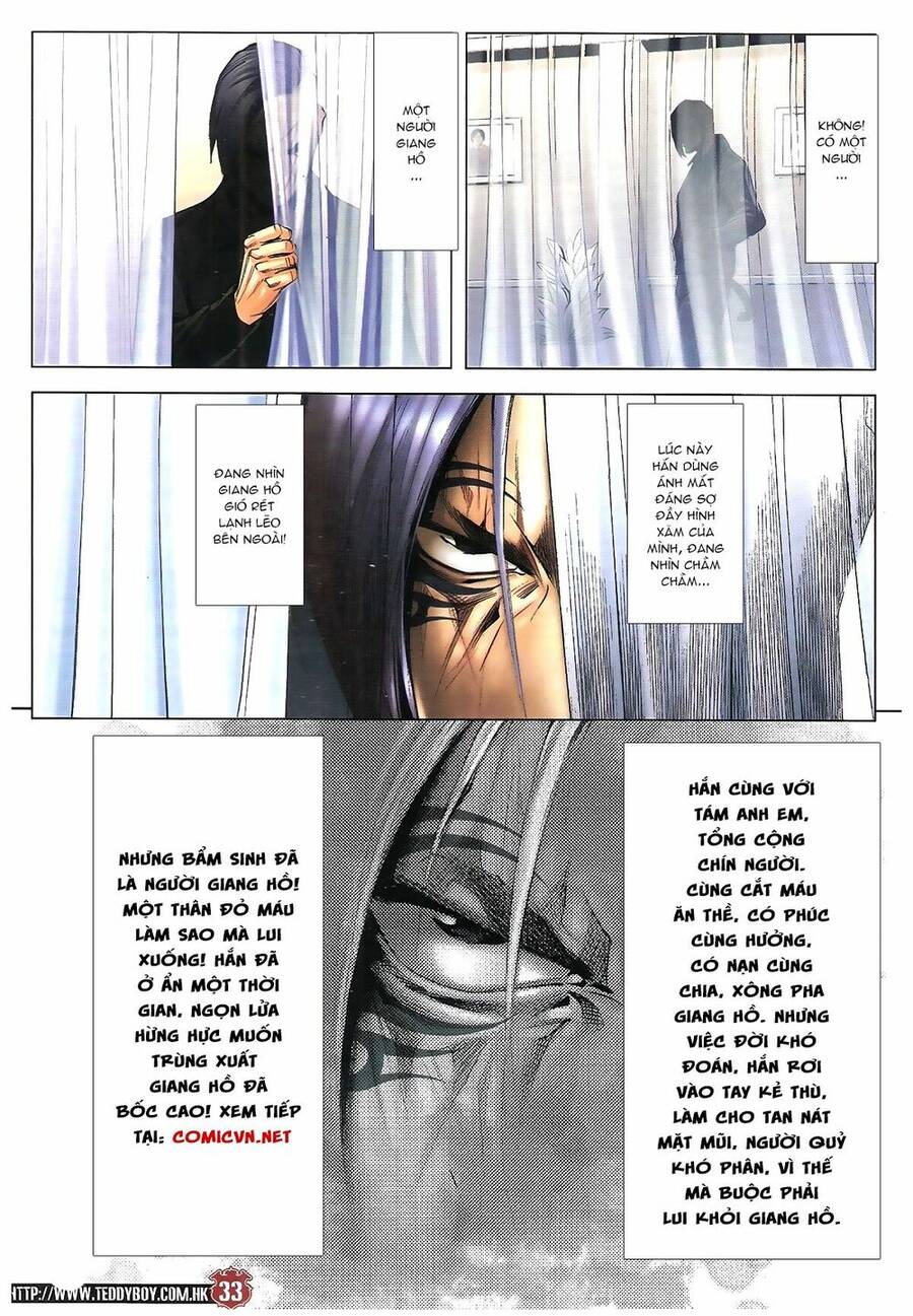 Người Trong Giang Hồ - Chương 1791