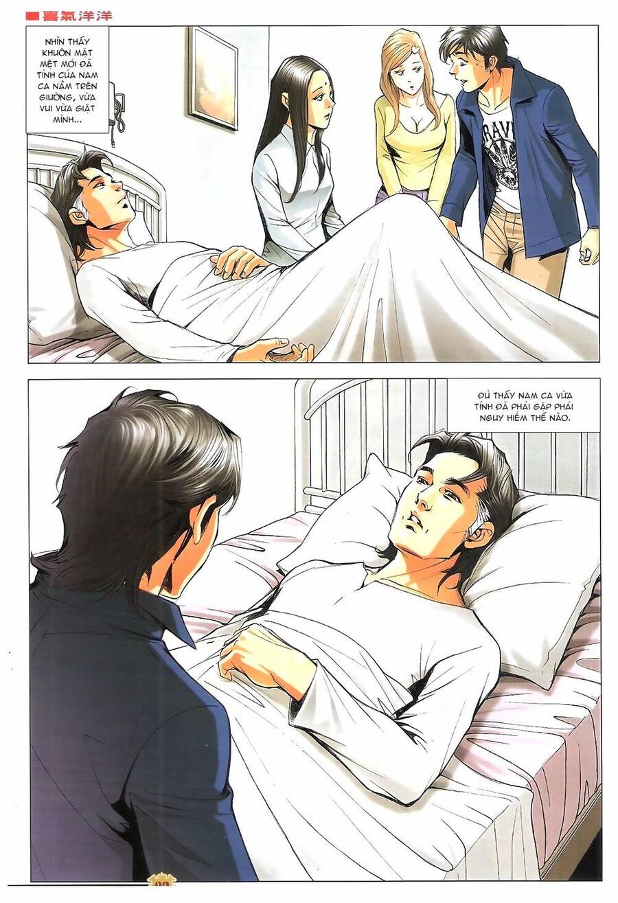 Người Trong Giang Hồ - Chương 1792