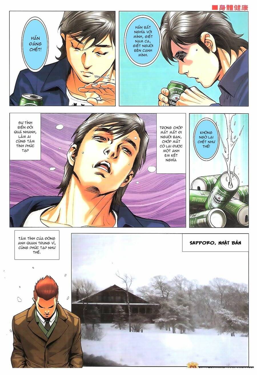 Người Trong Giang Hồ - Chương 1793