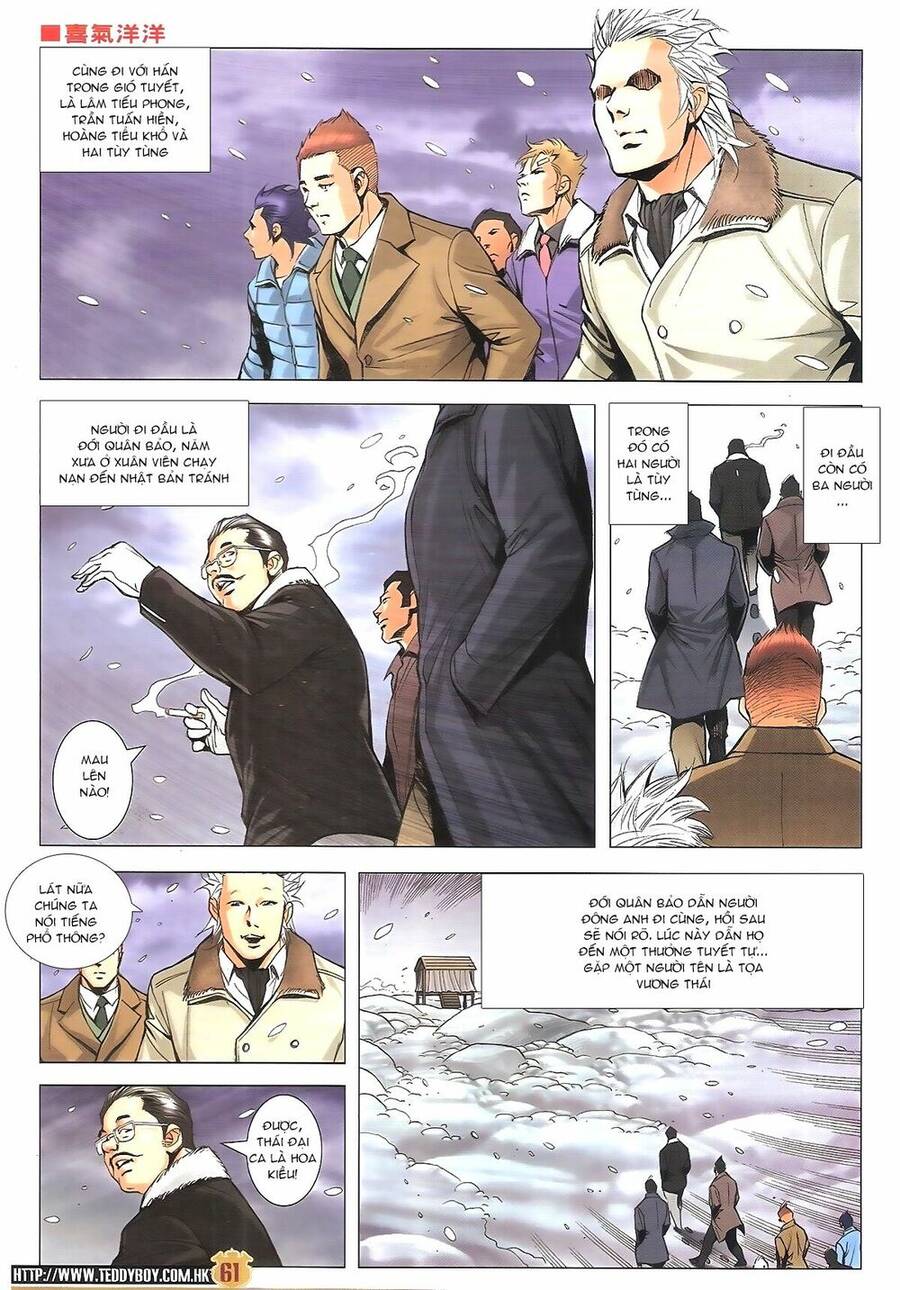 Người Trong Giang Hồ - Chương 1793