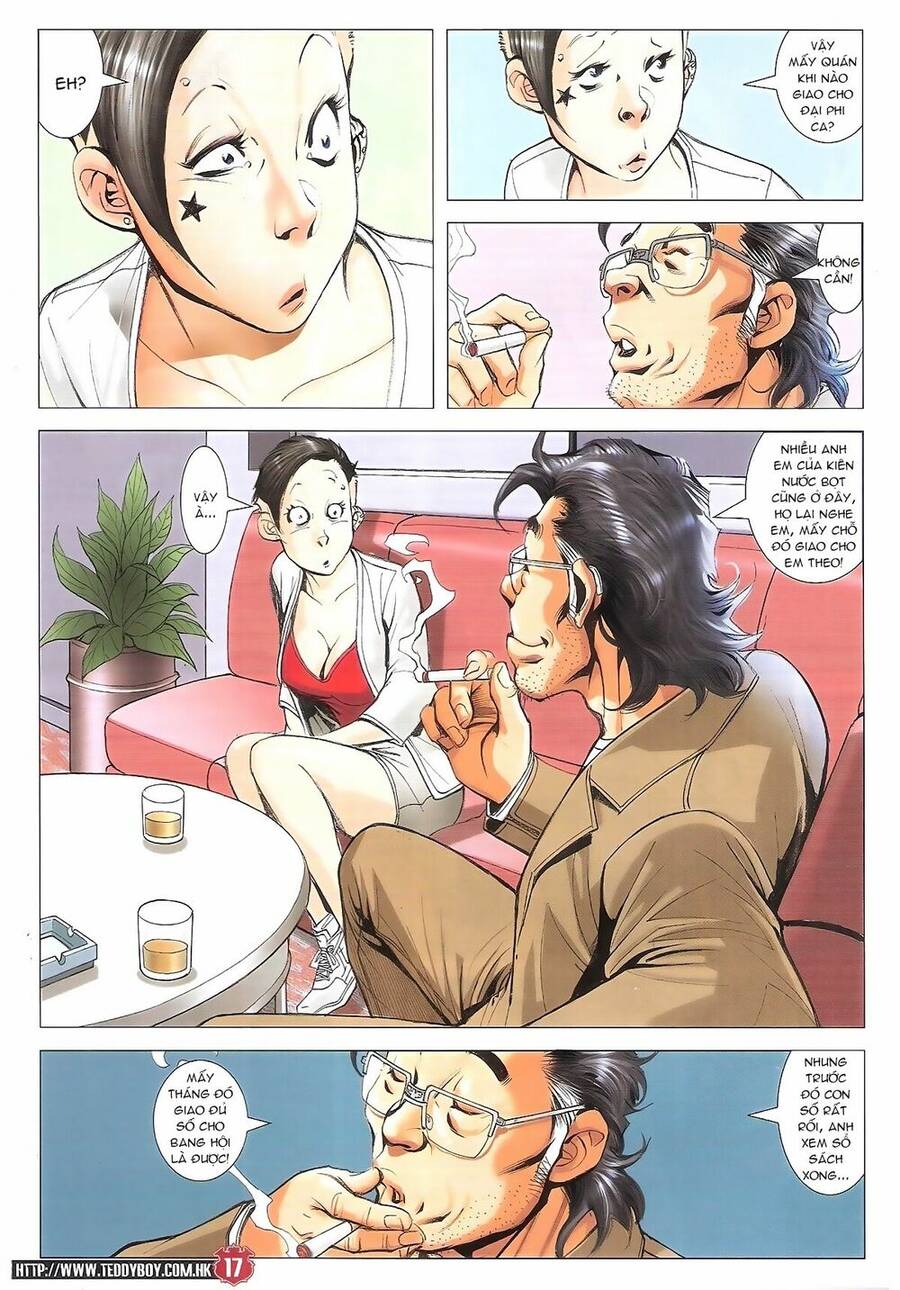 Người Trong Giang Hồ - Chương 1794