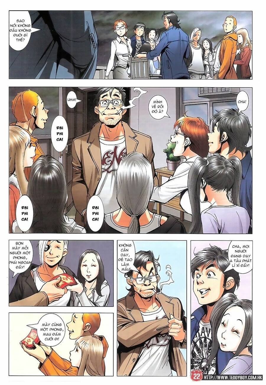 Người Trong Giang Hồ - Chương 1794