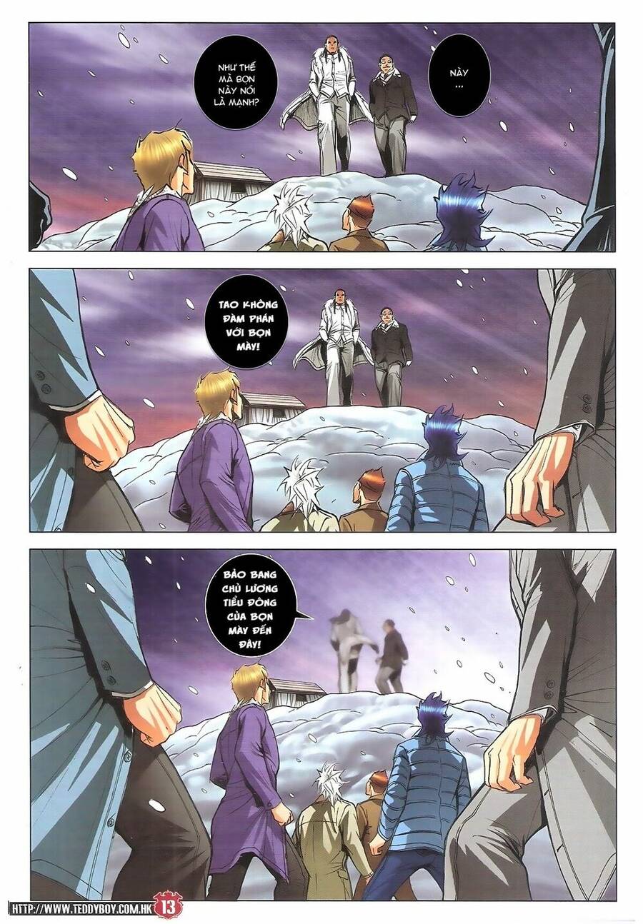 Người Trong Giang Hồ - Chương 1794