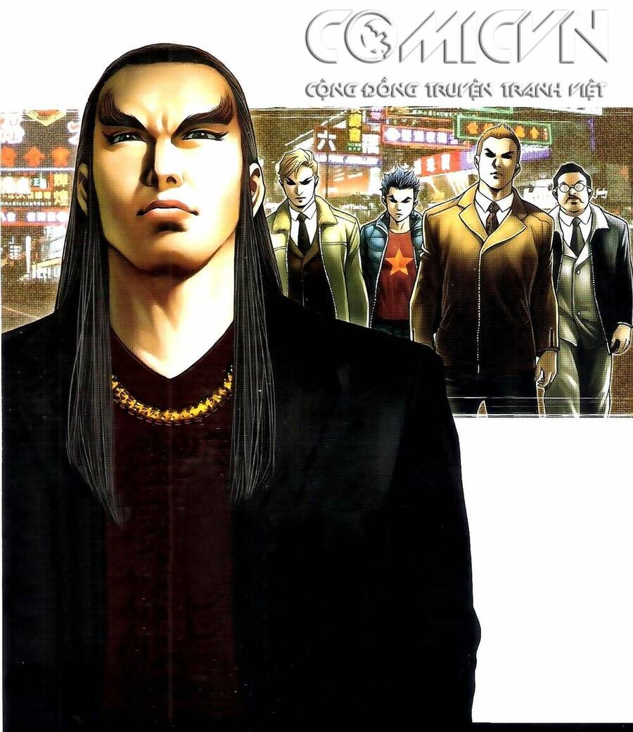 Người Trong Giang Hồ - Chương 1795