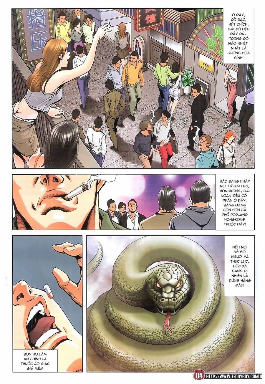 Người Trong Giang Hồ - Chương 1795