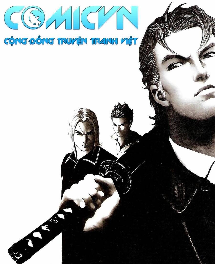 Người Trong Giang Hồ - Chương 1796