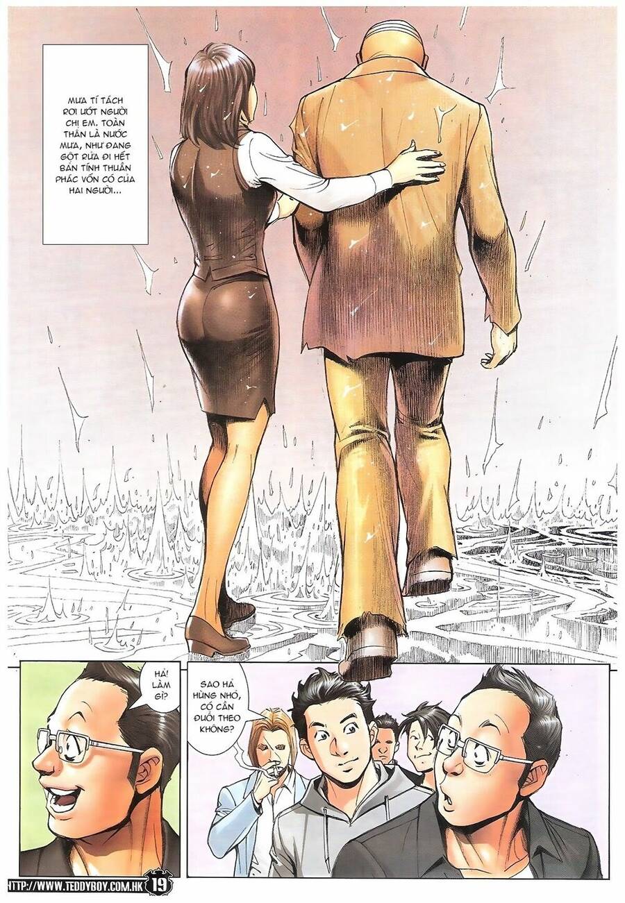 Người Trong Giang Hồ - Chương 1796