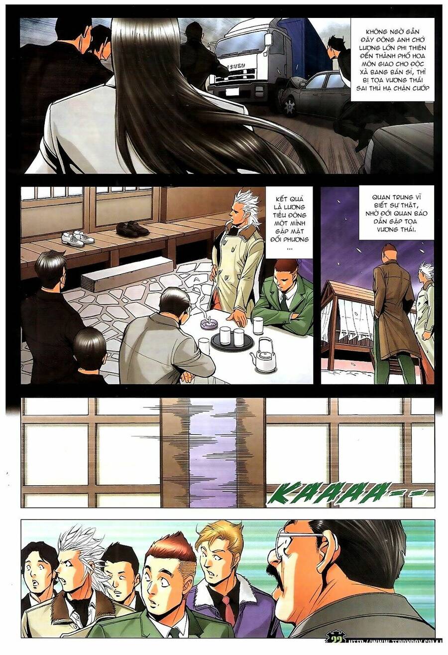 Người Trong Giang Hồ - Chương 1797