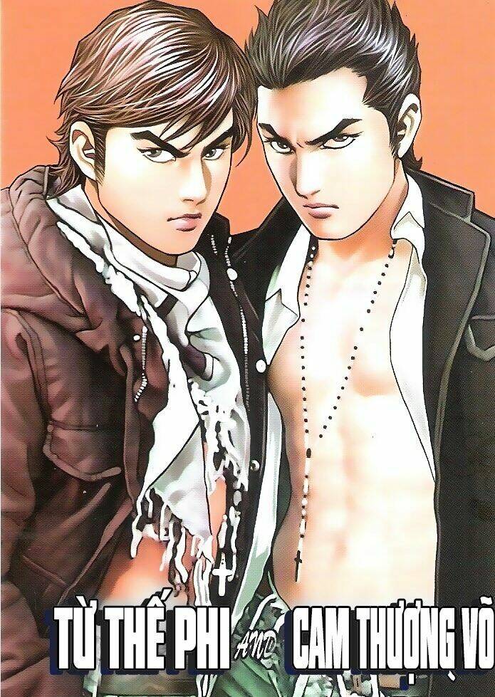 Người Trong Giang Hồ - Chương 1797