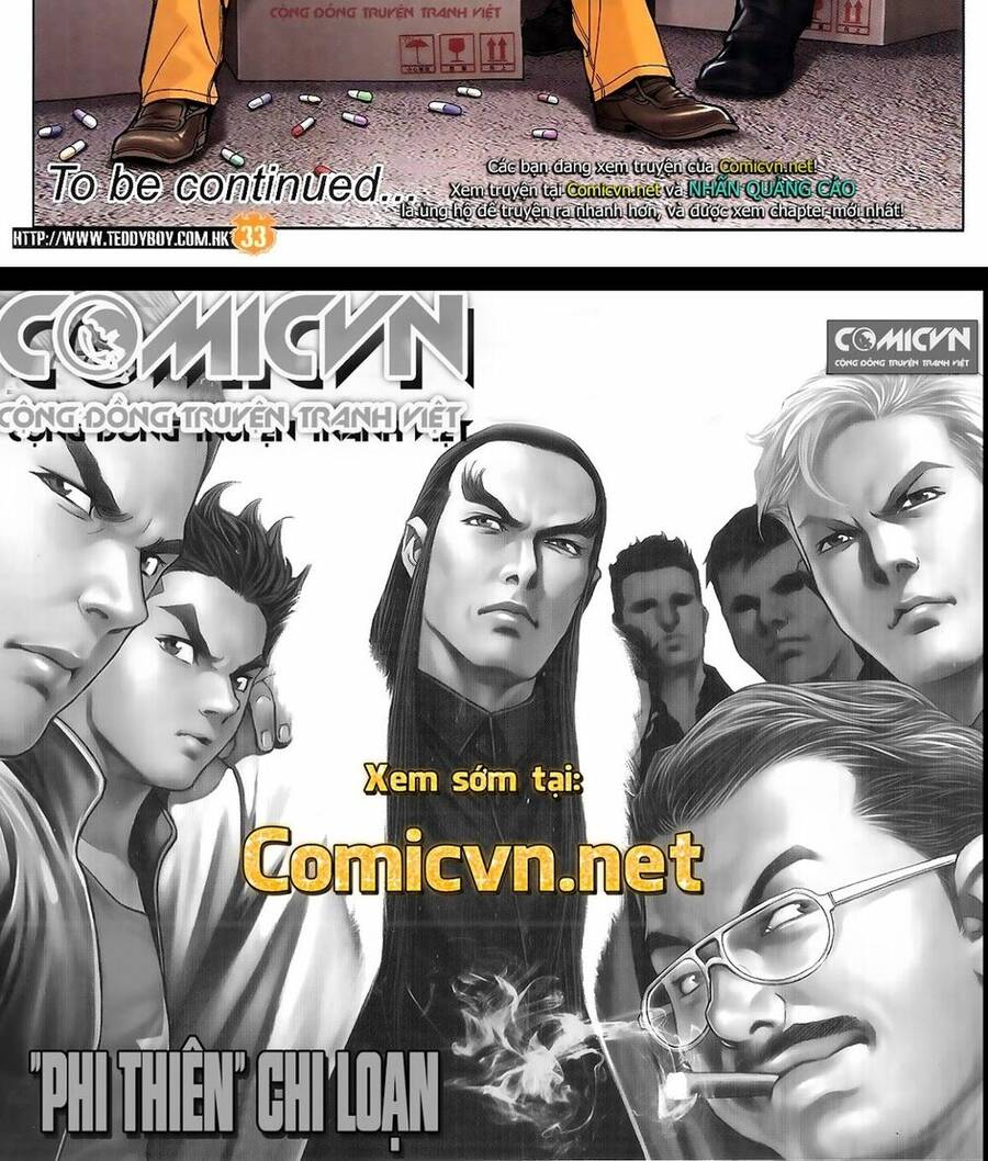 Người Trong Giang Hồ - Chương 1798