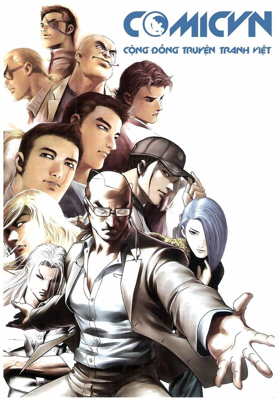 Người Trong Giang Hồ - Chương 1800