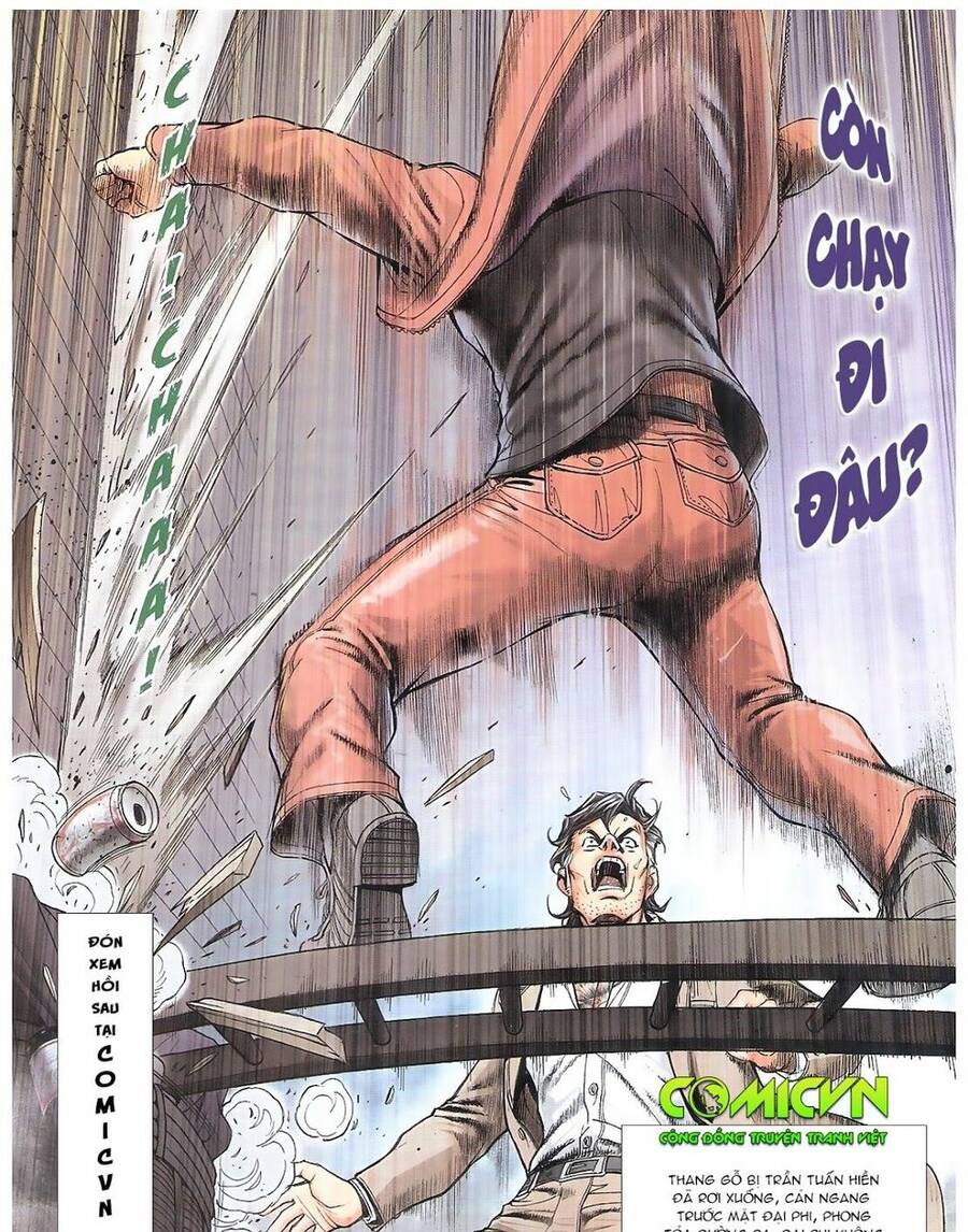 Người Trong Giang Hồ - Chương 1801